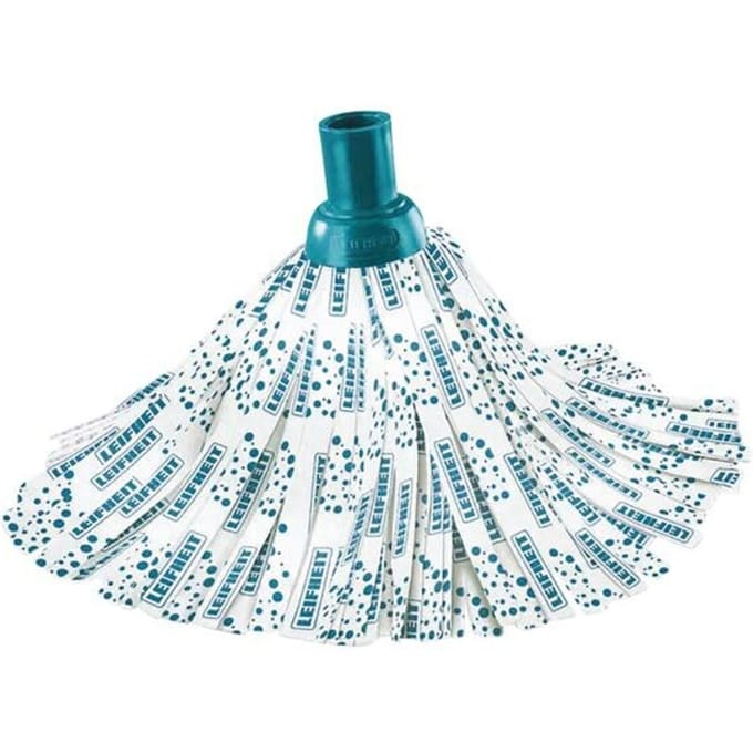 Leifheit Classic vervangingskop mop - viscose