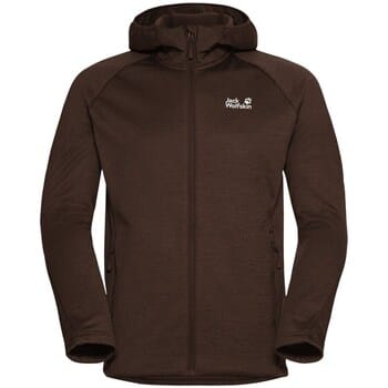 Capuchon sweaters Jack Wolfskin Peak District