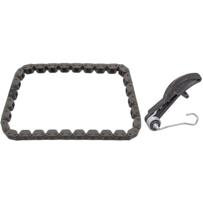 Kettingset, oliepompaandrijving FEBI BILSTEIN 102505