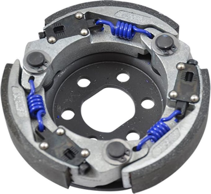 Plateau d embrayage Polini pour ULM Sym 50 ORBIT 3 Neuf