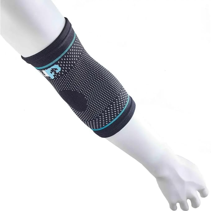 Elastische compressie-elleboogband Ultimate Performance