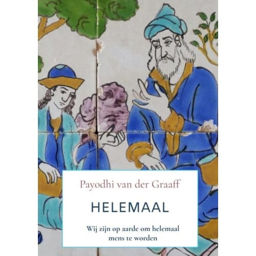 Helemaal - Payodhi van der Graaff