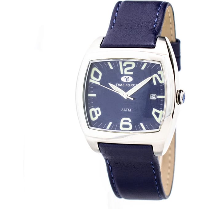 Time Force TF2588M-03 Horloge Heren 38MM 3ATM