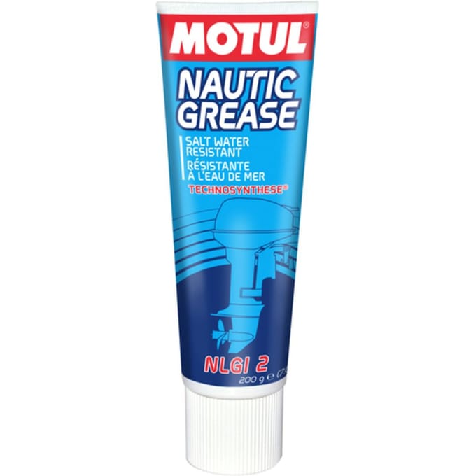 Vet MOTUL 108662 Nautic Grease 200mg
