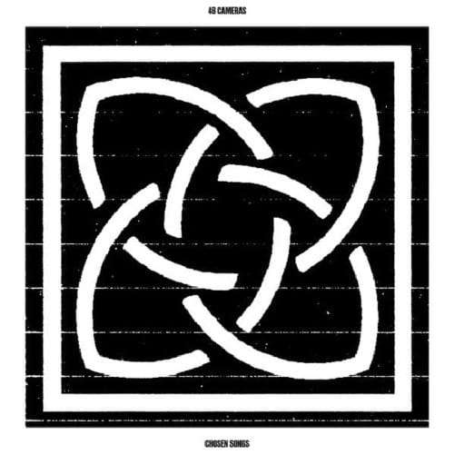 48 Cameras - Chosen Songs (LP) ( Limited Edition)