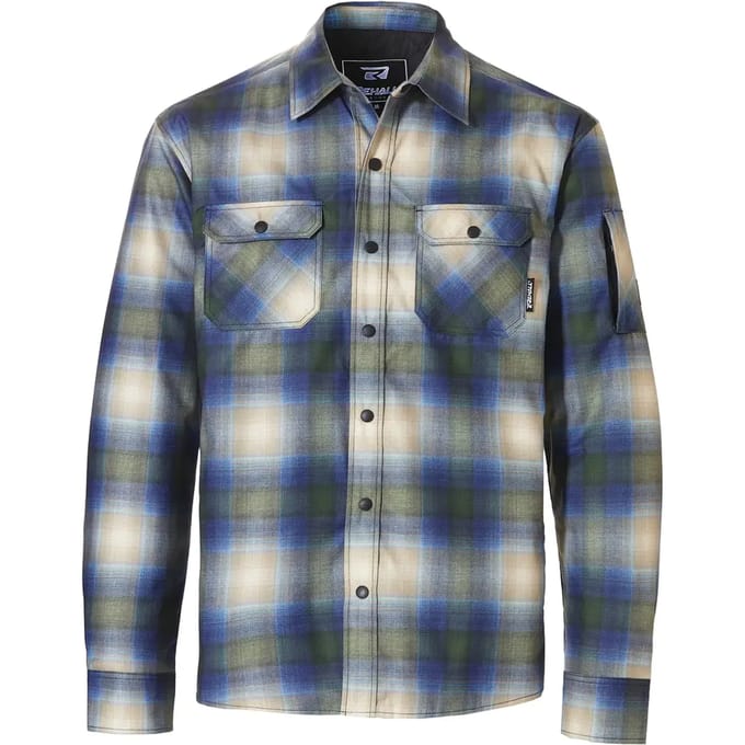 Shirt Rehall Ziggy-R