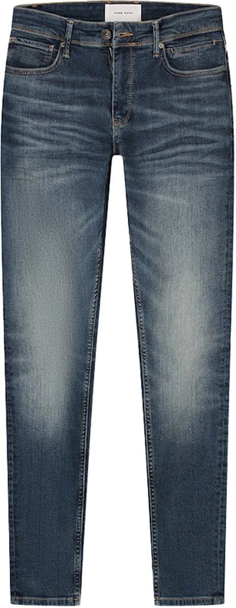 Pure Path The Jone Denim Slim Fit