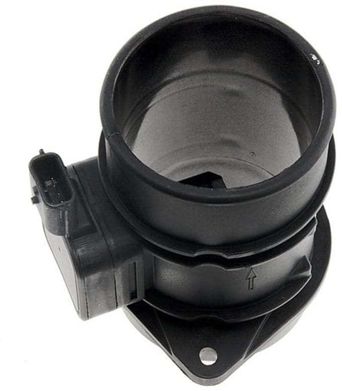 Luchtmassameter OEM 8200682558