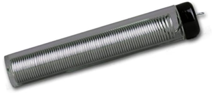 Loodvrij Soldeertin in Dispenser - 12g, 1mm x 3m