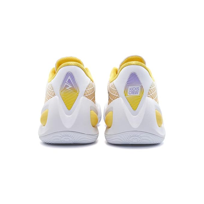 Basketbalschoenen Rigorer Ar1 - 17 Rings