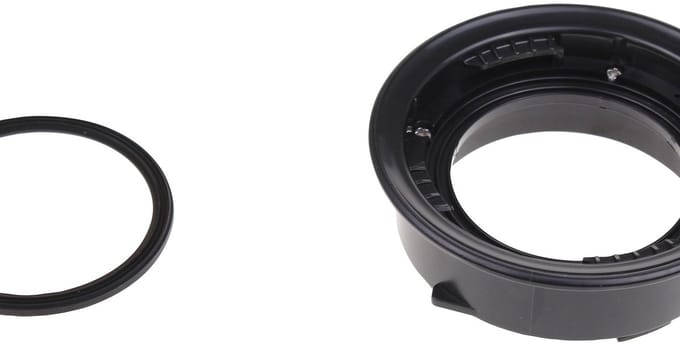 Rowenta- Zitting/kom/blender/zwart - MS653224