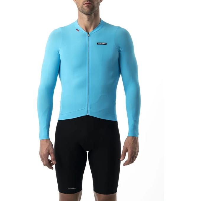 Jersey met lange mouwen Etxeondo Alde