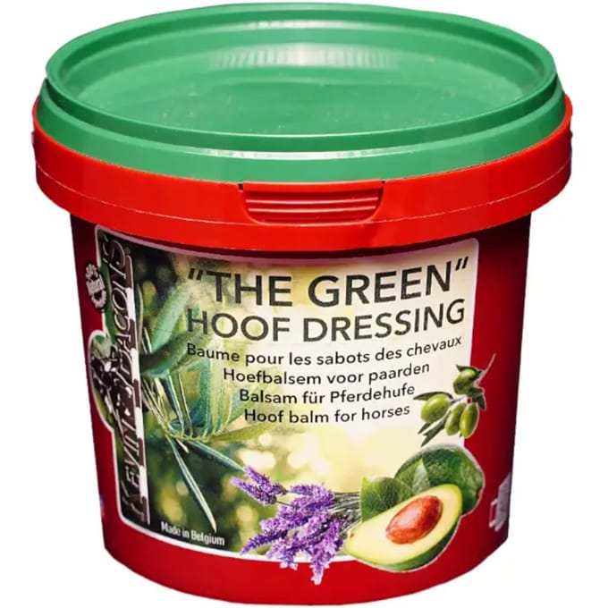 Paardenhoefcrème Kevin Bacon's Kevin Bacon's The Green