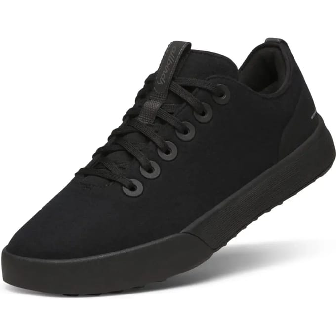 Vrouwelijke waterdichte sneakers Allbirds Cruiser