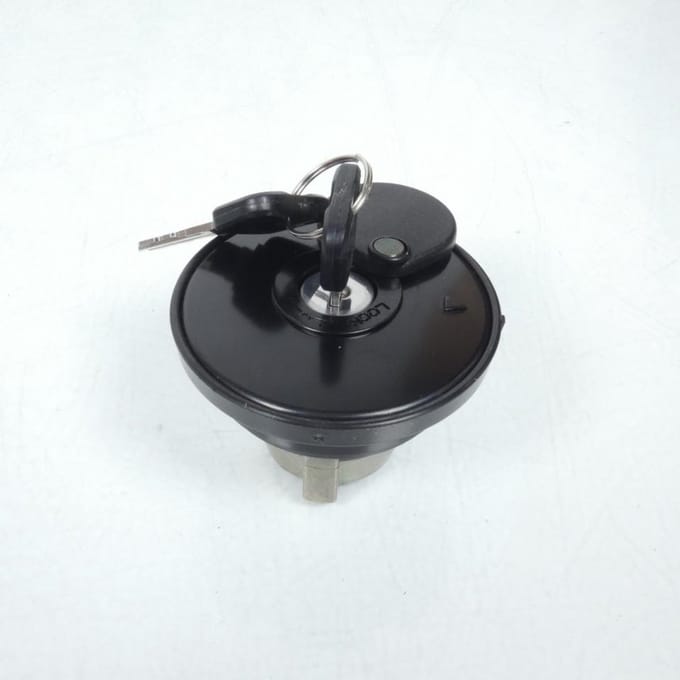 Kit serrure P2R pour Scooter Chinois 50 Scoot Neuf
