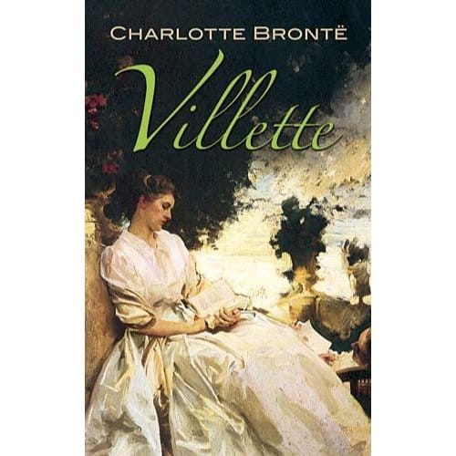 Villette - Bronte, Charlotte