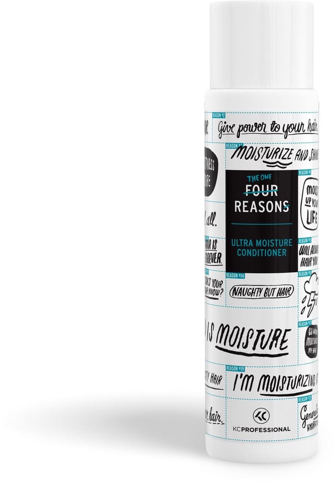 Four Reasons Ultra Moisture Conditioner - 300ML