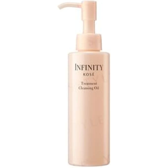 Kose - INFINITY Treatment Cleansing Oil 150ml