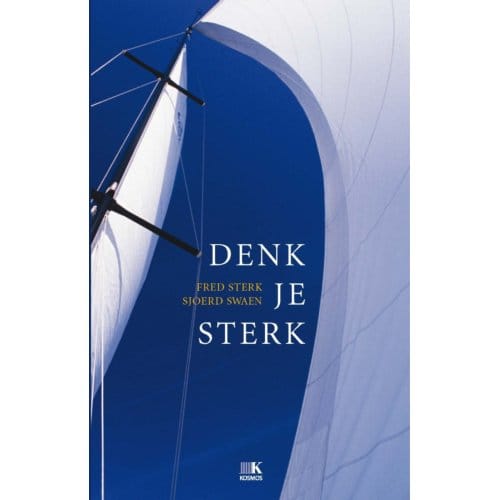Denk Je Sterk - Fred Sterk