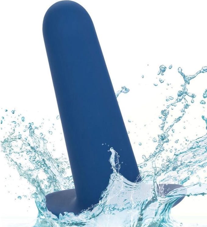CalExotics - Wearable Anal Training Set 5pc - Anal Toys Assortiment