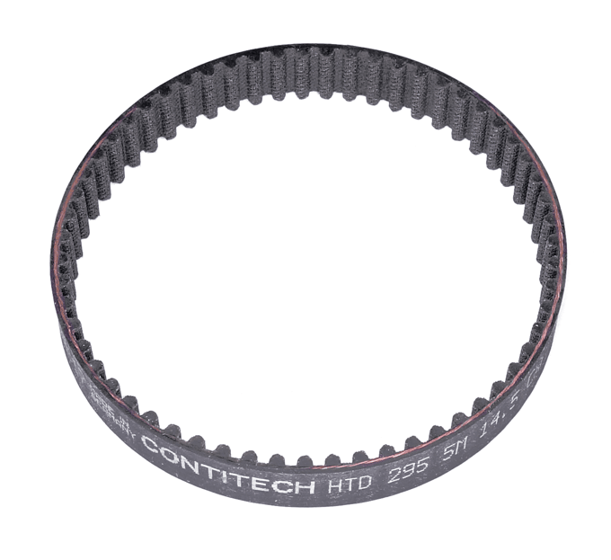 Toothed belt 14.5