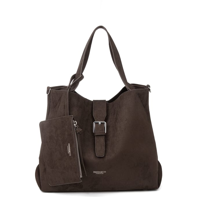 Diana&Co Handtas Women