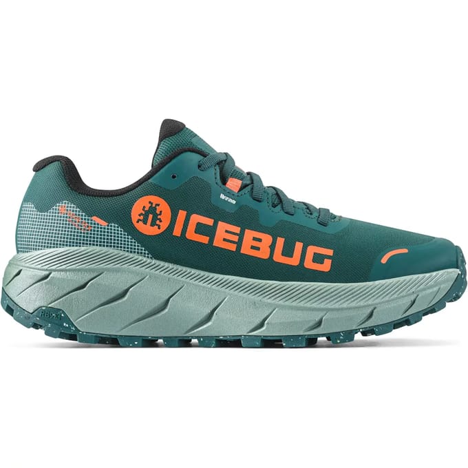 Damesschoenen Icebug Arcus 2 RB9X GTX