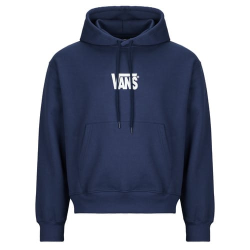 Vans  Capuchon sweaters STRETCH LOGO PULLOVER