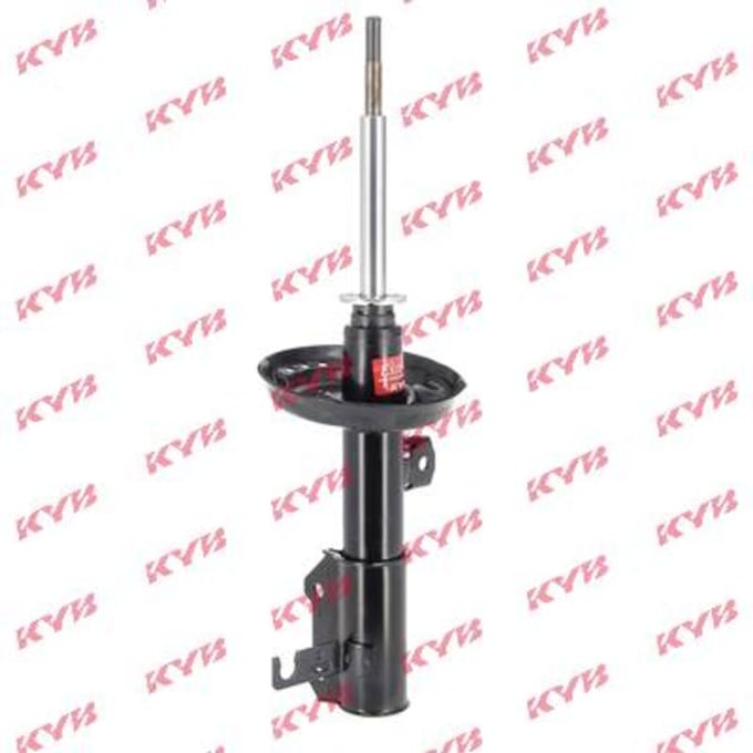 Schokdemper Excel-G KYB 339379