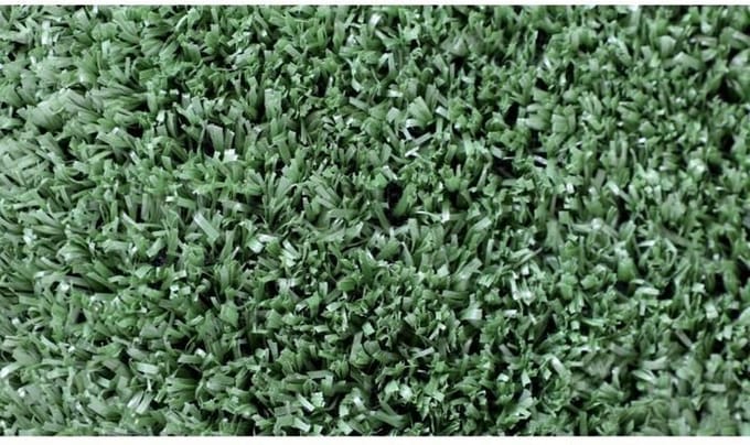 Kunstgras - grastapijt - 1 x 3 m - 7 mm + 10 gronddoekpennen