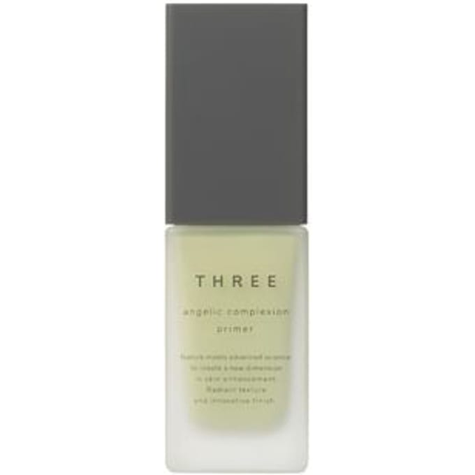 ACRO - THREE Angelic Complexion Primer SPF 22 PA+++ 04 Minty Forth 30g