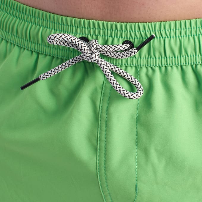 Heren Effen Zwemshorts HS24MSW01