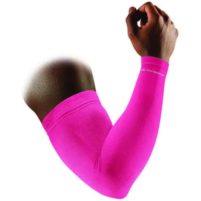 Arm compressiemouw McDavid bras ACTIVE