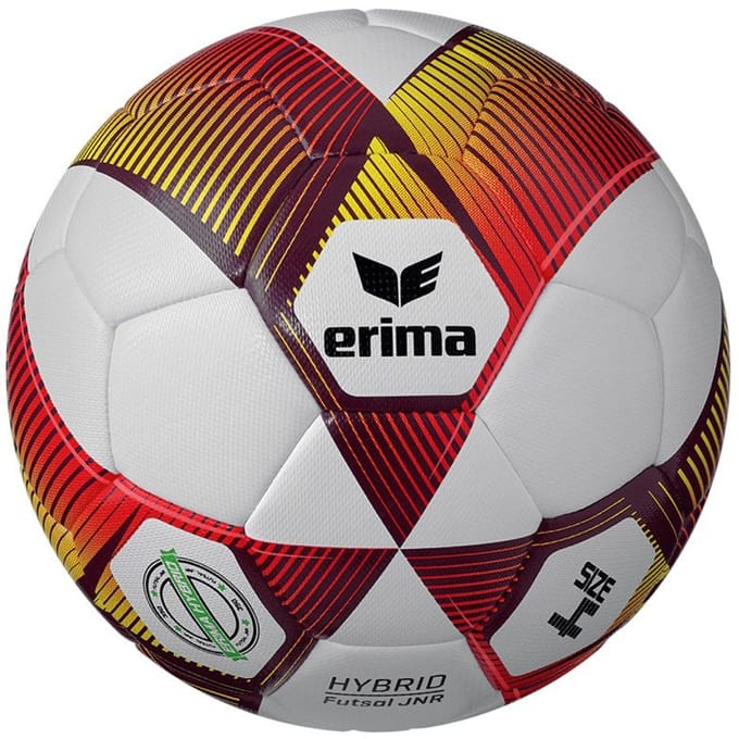 Ballon de football en salle Erima Hybrid Futsal