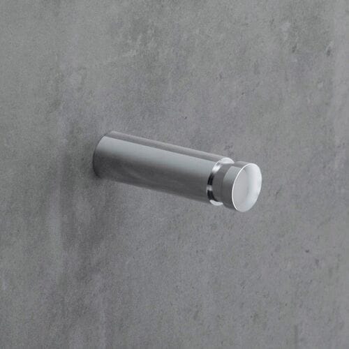 Duravit D-Code Towel Hook Art. 0099041000