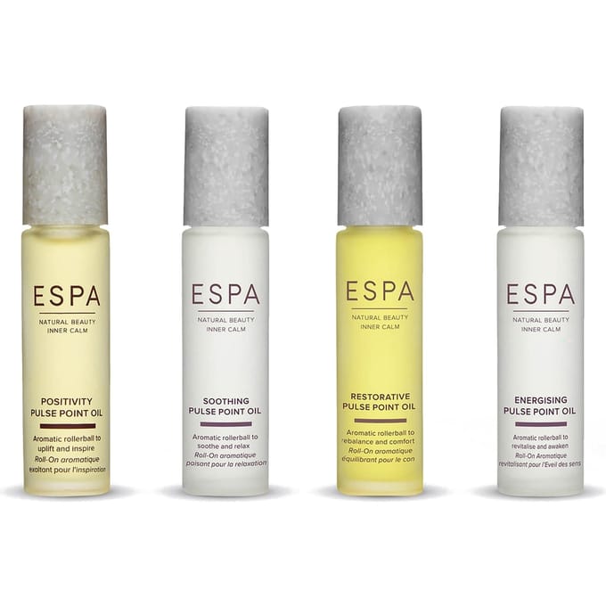 ESPA Soothing Pulse Point Oil 9ml
