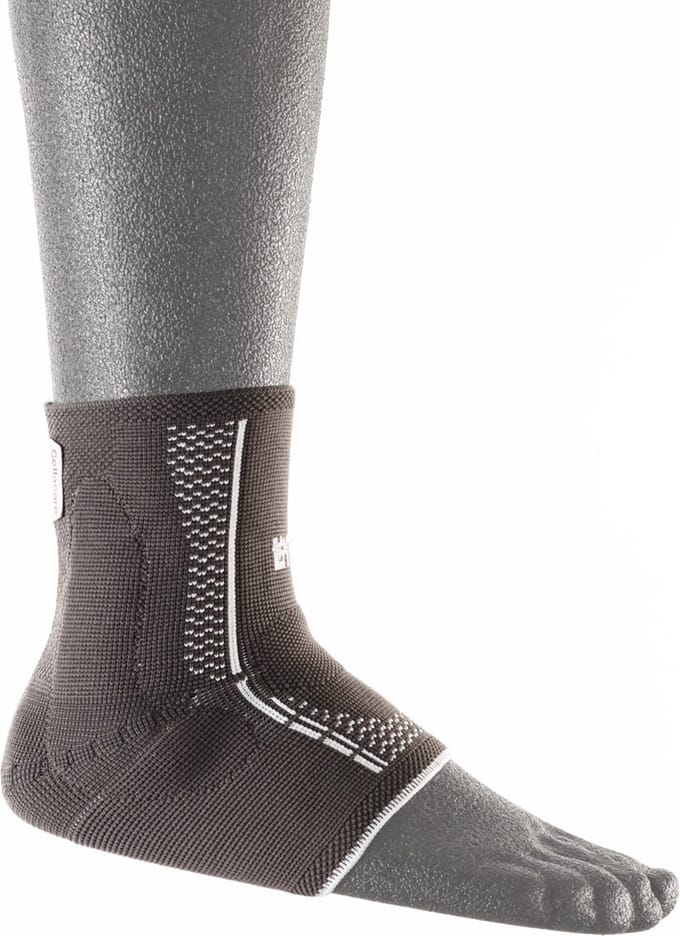 Cellacare Malleo comfort enkelbandage maat 4 1 Stuks