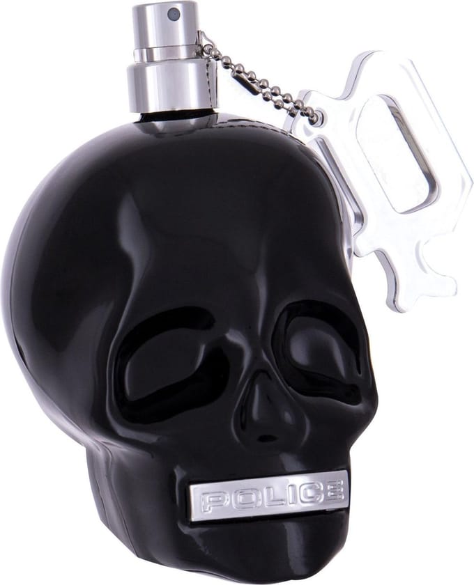 Police - Herenparfum - To Be Bad Guy - Eau de toilette 125 ml