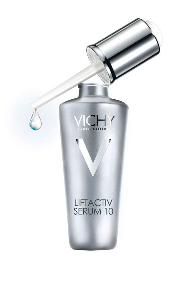 VICHY LiftActiv Serum 10 Ogen en Wimpers 15ml