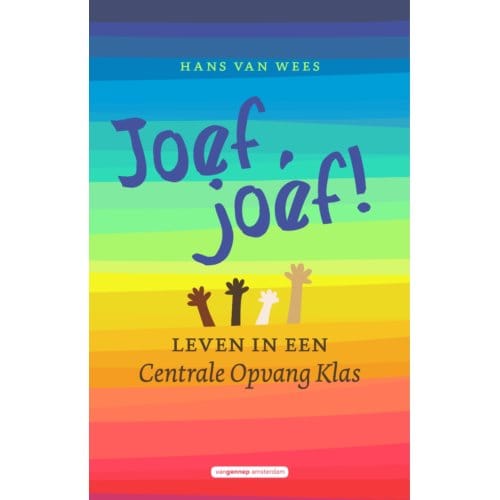 Joef, Joef - Hans van Wees,