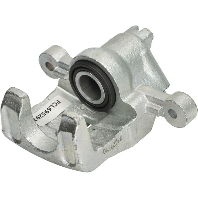 Remklauw FERODO FCL695297, achter links