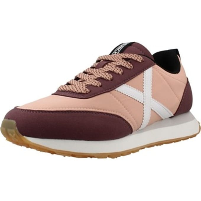 Sneakers Munich Rush Wmn