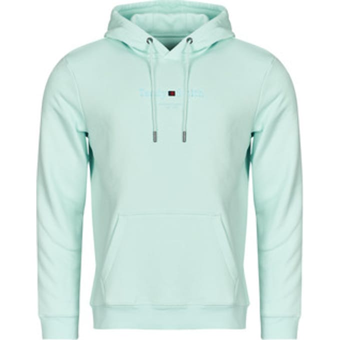 Teddy Smith  Capuchon sweaters S-JIM HOODY