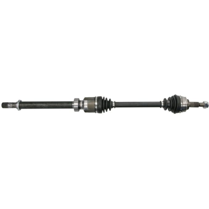 Aandrijfas PASCAL G2R121PC