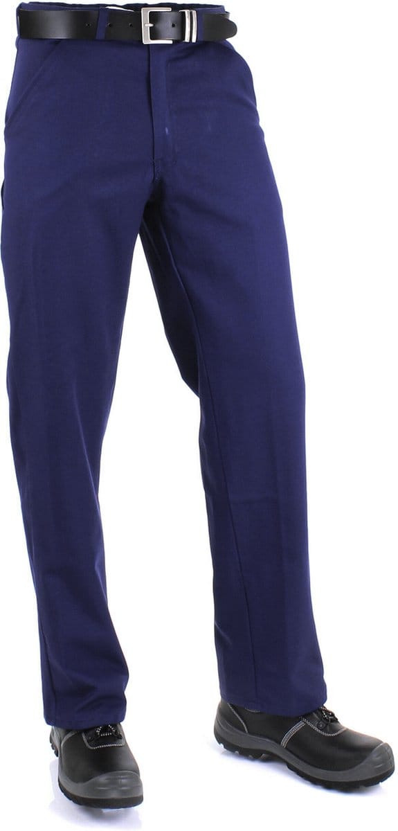 HaVeP 8262 Werkbroek-  Marineblauw - maat 53