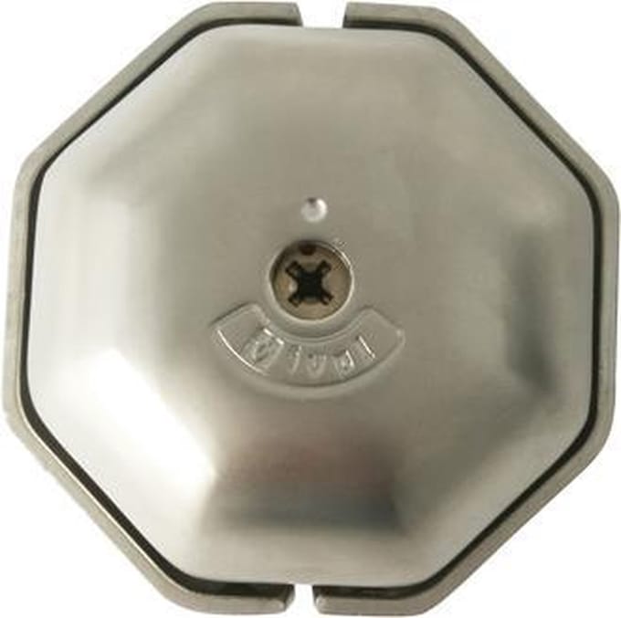IVOL Bestelwagen slot 1-pack