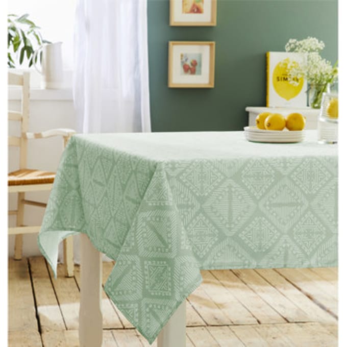 Tafelkleed Tradilinge BOHO