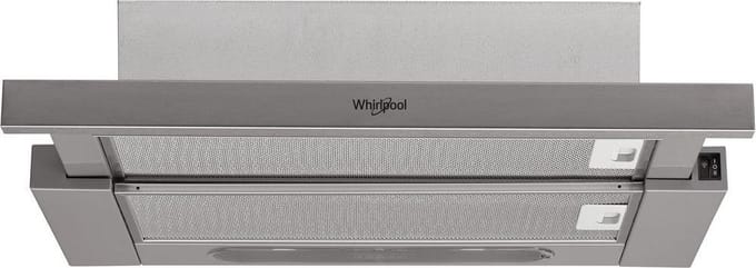 Whirlpool AKR53901IX Afzuigkap