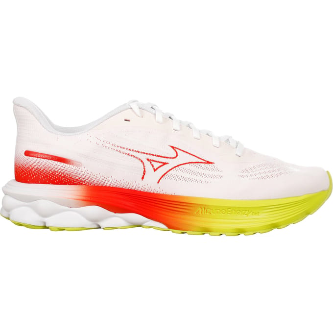 Mizuno SHOE WAVE SKYRISE 7 Hardloopschoenen heren