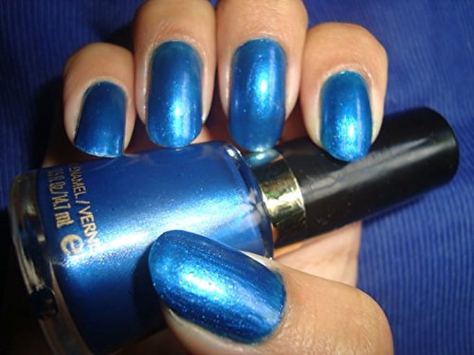 Revlon Nagellak - Plunge Pool 14,7 ml